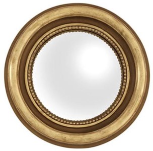 Casa Padrino Espejo / Espejo de Pared Barroco Oro Antiguo - Varios Tamaños - Muebles Barrocos