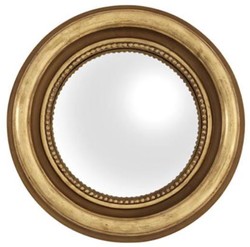 Casa Padrino Miroir / Miroir Mural Baroque Or Antique - Différentes Tailles - Mobilier Baroque