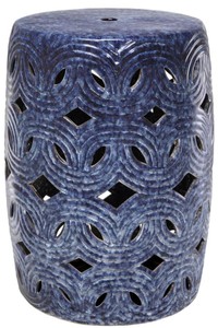casa padrino luxus designer deko keramik trommel tonne fass wohnzimmer hotel restaurant club bar büro accessoires möbel