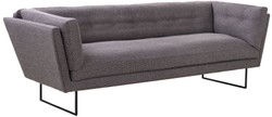 casa padrino luxus designer wohnzimmer hotel restaurant club bar büro salon stoff sofa couch möbel