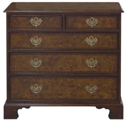 casa padrino luxus barock jugendstil mahagoni kommode schrank mit 5 schubladen wohnzimmer hotel möbel 