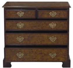 casa padrino luxus barock jugendstil mahagoni kommode schrank mit 5 schubladen wohnzimmer hotel möbel 