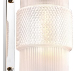casa padrino luxus designer wohnzimmer hotel restaurant club bar büro wandleuchte wandlampe mit weißem glas deko accessoires möbel