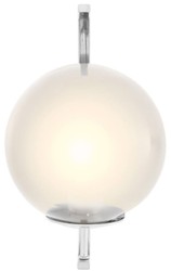 casa padrino luxus designer wohnzimmer hotel restaurant club bar büro wandleuchte wandlampe mit rauchglas deko accessoires möbel
