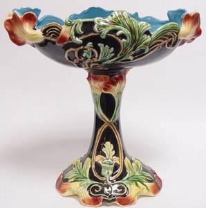 casa padrino luxus barock jugendstil ton tonware blumentopf pflanzentopf wohnzimmer hotel restaurant club bar büro deko accessoires