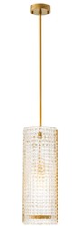 Casa Padrino lustre de luxe or 25 x 19 x H. 53 cm - Meubles pour Hôtels et Restaurants