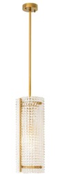 Casa Padrino lustre de luxe or 25 x 19 x H. 53 cm - Meubles pour Hôtels et Restaurants