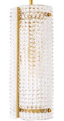 Casa Padrino lustre de luxe or 25 x 19 x H. 53 cm - Meubles pour Hôtels et Restaurants