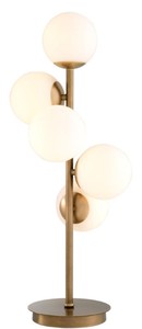 casa padrino luxus designer wohnzimmer hotel restaurant club bar büro tischleuchte tischlampe deko accessoires möbel