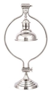 casa padrino luxus designer wohnzimmer hotel restaurant club bar büro tischleuchte tischlampe deko accessoires möbel