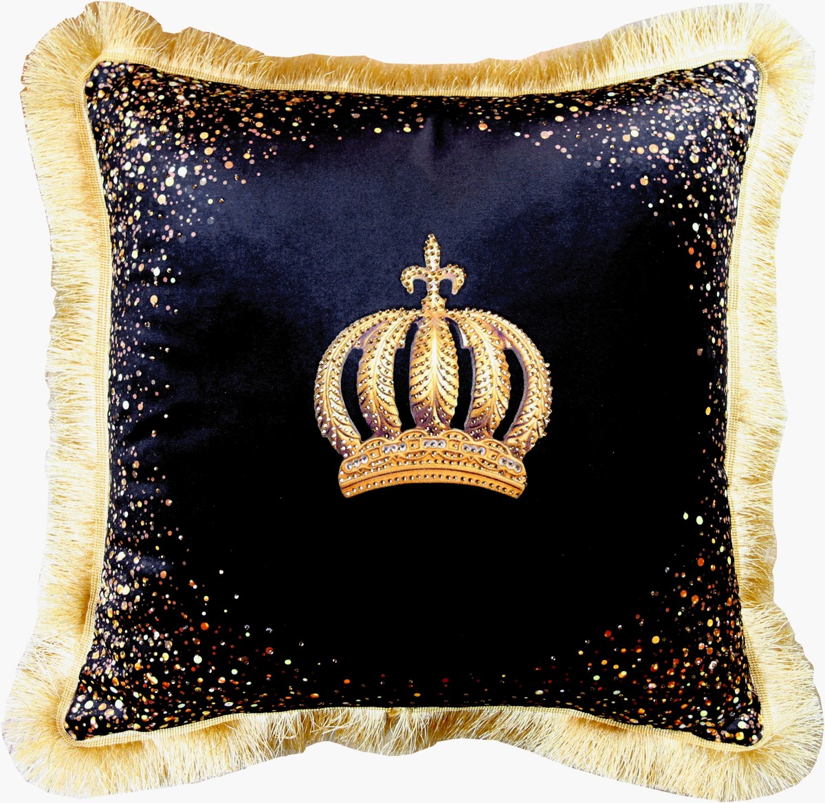 Pompöös by Casa Padrino Luxus Kissen Harald Glööckler Stardesigner Luxuskissen Zierkissen Wohnkissen Luxury Cushion Pillow Barock Baroque Pompöös by Casa Padrino Luxus Kissen Harald Glööckler Stardesigner Luxuskissen Zierkissen Wohnkissen Luxury Cushion Pillow Barock Baroque