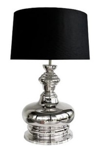 casa padrino luxus designer wohnzimmer hotel restaurant club bar büro tischleuchte tischlampe deko accessoires möbel