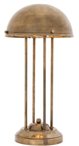 casa padrino luxus designer wohnzimmer hotel restaurant club bar büro schreibtischleuchte tischleuchte tischlampe deko accessoires möbel