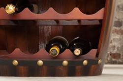 Barschrank Bar Weinbar Wein Bar Regal Regalschrank Weinregal Winerack Wine Rack Wooden Wood Holzfass Fassregal Barschrank Bar Weinbar Wein Bar Regal Regalschrank Weinregal Winerack Wine Rack Wooden Wood Holzfass Fassregal