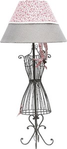 casa padrino luxus designer wohnzimmer hotel restaurant club bar büro tischleuchte tischlampe büste deko accessoires möbel