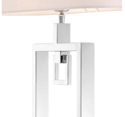casa padrino luxus designer wohnzimmer hotel restaurant club bar büro schreibtischleuchte tischleuchte tischlampe deko accessoires möbel