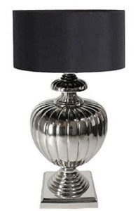 casa padrino luxus designer wohnzimmer hotel restaurant club bar büro tischleuchte tischlampe deko accessoires möbel