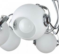 casa padrino luxus designer wohnzimmer hotel restaurant club bar büro deckenleuchte deckenlampe metall glas deko accessoires möbel