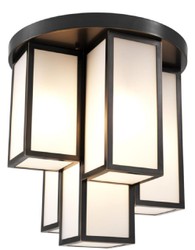 casa padrino luxus designer wohnzimmer hotel restaurant club bar büro deckenleuchte deckenlampe deko accessoires möbel