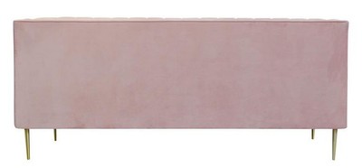 Casa Padrino Luxus Neo Classical Wohnzimmer Sofa 181cm  - Luxus Qualität - ALLE FARBEN