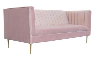 Casa Padrino Luxus Neo Classical Wohnzimmer Sofa 181cm  - Luxus Qualität - ALLE FARBEN