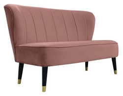 Casa Padrino Canapé du salon Neo Classical de luxe 181cm - Qualité de luxe - TOUTES LES COULEURS