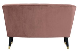 Casa Padrino Canapé du salon Neo Classical de luxe 181cm - Qualité de luxe - TOUTES LES COULEURS