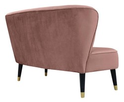 Casa Padrino Canapé du salon Neo Classical de luxe 181cm - Qualité de luxe - TOUTES LES COULEURS