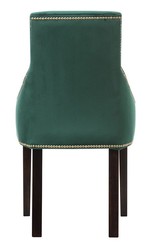 Casa Padrino Luxury Dining Chair Baroque - Luxury Quality - ALL COLORS - Neo Classic Style Hotel & Restaurant Chair - Furniture Casa Padrino Luxury Dining Chair Baroque - Luxury Quality - ALL COLORS - Neo Classic Style Hotel & Restaurant Chair - Furniture