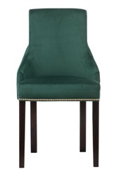 Casa Padrino Luxury Dining Chair Baroque - Luxury Quality - ALL COLORS - Neo Classic Style Hotel & Restaurant Chair - Furniture Casa Padrino Luxury Dining Chair Baroque - Luxury Quality - ALL COLORS - Neo Classic Style Hotel & Restaurant Chair - Furniture