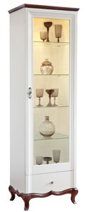 casa padrino luxus art deco massivholz glas schrank vitrinenschrank wohnzimmerschrank beleuchtet hotel wohnzimmer restaurant club bar büro möbel