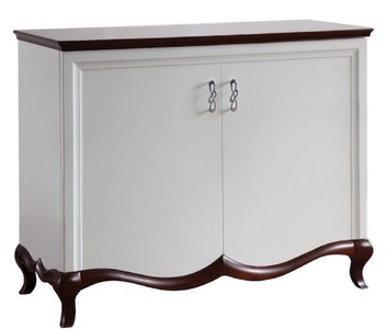casa padrino luxus art deco massivholz schrank schlafzimmerschrank wohnzimmerschrank mit 2 türen wohnzimmer schlafzimmer hotel möbel