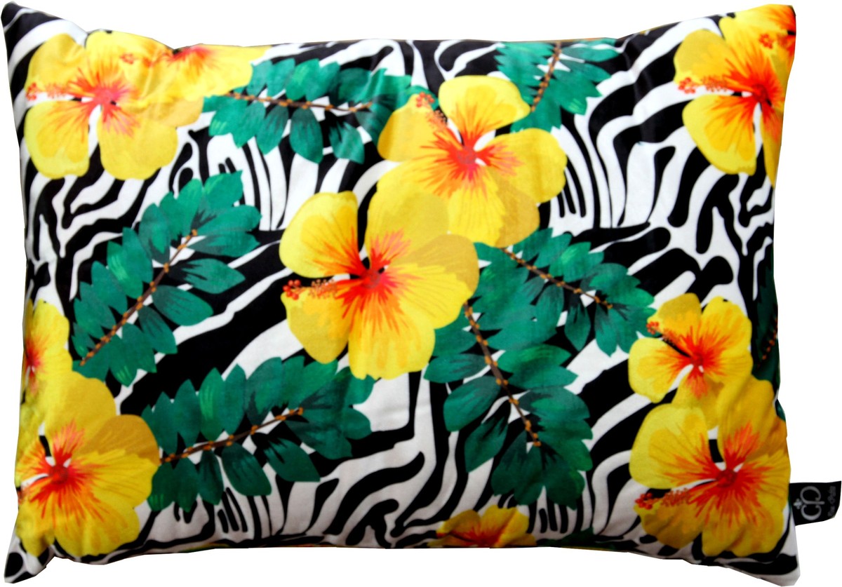 Casa Padrino Luxus Kissen Sommer Sommerkissen Blumenkissen Blumen Designerkissen Dekokissen Luxury Pillow Deco Decoration Cushion Living Room Wohnzimmer Salon Furniture Casa Padrino Luxus Kissen Sommer Sommerkissen Blumenkissen Blumen Designerkissen Dekokissen Luxury Pillow Deco Decoration Cushion Living Room Wohnzimmer Salon Furniture