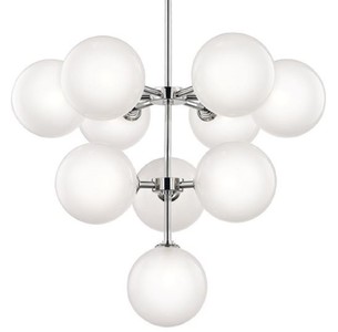 casa padrino luxus designer metall glas led kronleuchter wohnzimmer hotel restaurant club bar büro deko accessoires möbel