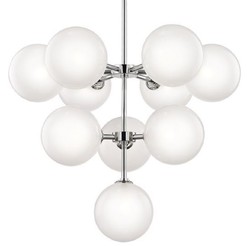 casa padrino luxus designer metall glas led kronleuchter wohnzimmer hotel restaurant club bar büro deko accessoires möbel