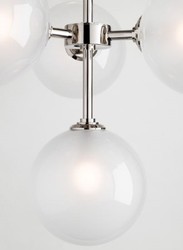 casa padrino luxus designer metall glas led kronleuchter wohnzimmer hotel restaurant club bar büro deko accessoires möbel