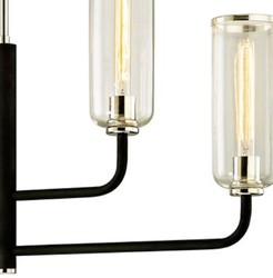 casa padrino luxus designer metall glas kronleuchter wohnzimmer hotel restaurant club bar büro deko accessoires möbel