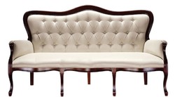 casa padrino luxus barock chesterfield sofa couch wohnzimmer hotel restaurant club bar büro möbel wohnzimmermöbel
