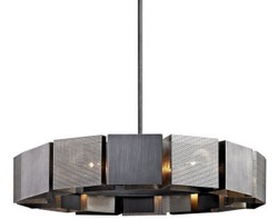casa padrino luxus designer metall kronleuchter wohnzimmer hotel restaurant club bar büro deko accessoires möbel