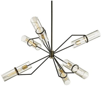 casa padrino luxus designer metall glas kronleuchter wohnzimmer hotel restaurant club bar büro deko accessoires möbel