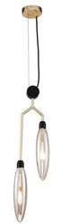 casa padrino luxus designer wohnzimmer hotel restaurant club bar büro metall hängeleuchte pendelleuchte deko accessoires möbel