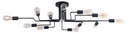 casa padrino luxus designer wohnzimmer hotel restaurant club bar büro metall deckenleuchte deckenlampe deko accessoires möbel