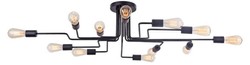 casa padrino luxus designer wohnzimmer hotel restaurant club bar büro metall deckenleuchte deckenlampe deko accessoires möbel