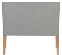 Casa Padrino Banc Chesterfield avec Reste du Dos 107 x 66 x H. 96 cm - Couleurs Assorties - Meubles Chesterfield
