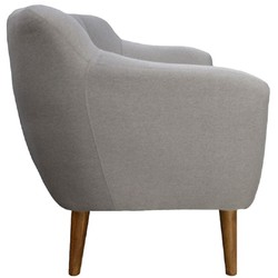 Casa Padrino Luxury Living Room Sofa 140 x 77 x H. 83 cm - Various Colors - Living Room Furniture