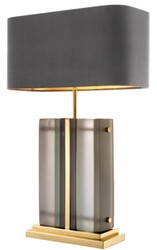 casa padrino luxus designer wohnzimmer hotel restaurant club bar büro tischleuchte tischlampe deko accessoires möbel