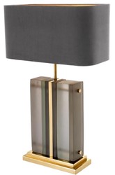 casa padrino luxus designer wohnzimmer hotel restaurant club bar büro tischleuchte tischlampe deko accessoires möbel