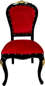 Casa Padrino Barock Luxus Esszimmer Stuhl Bordeaux Rot Schwarz Gold High Quality Baroque Dining Room Chair Möbel Furniture Hotel EInrichtung Interior Stühle Chairs Casa Padrino Barock Luxus Esszimmer Stuhl Bordeaux Rot Schwarz Gold High Quality Baroque Dining Room Chair Möbel Furniture Hotel EInrichtung Interior Stühle Chairs