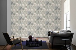Versace papier peint non tissés baroque designer 349013 Les Etoiles de la Mer 2 gris / argent / blanc - Papier Peint Design - Haute Qualité Versace papier peint non tissés baroque designer 349013 Les Etoiles de la Mer 2 gris / argent / blanc - Papier Peint Design - Haute Qualité