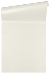 Versace papier peint non tissés baroque designer Les Étoiles de la Mer 935822 blanc métallique - Papier Peint Design - Haute Qualité